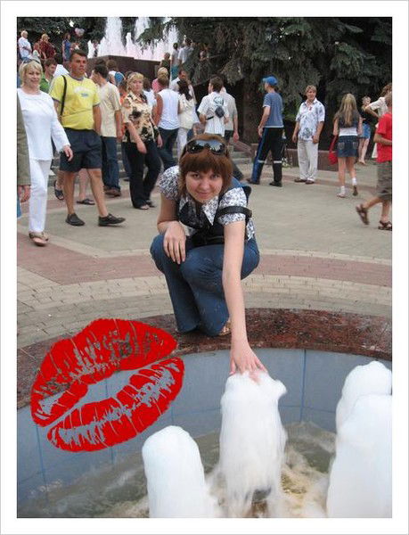 Евгения Грачева