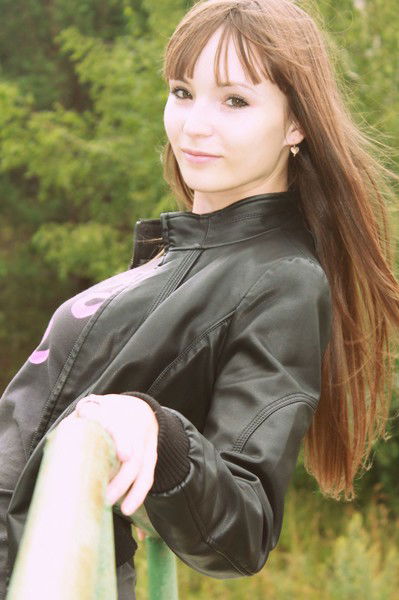 Татьяна Загороднева