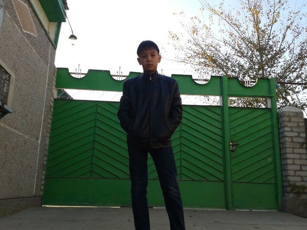 Димаш ************