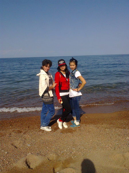 Людмила Иванова