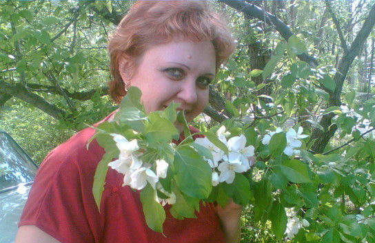 Виктория Гавшева