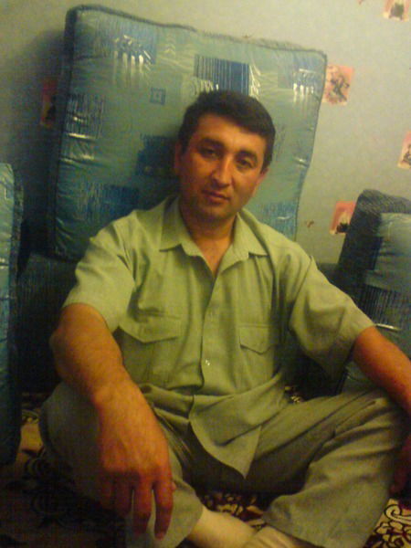 Мухит Байбеков