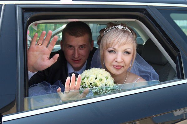 Екатерина Смирнова