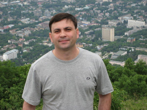 Андрей Зубрилин