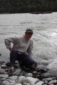 Серго Григор