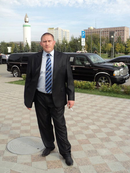 Андрей Куделькин