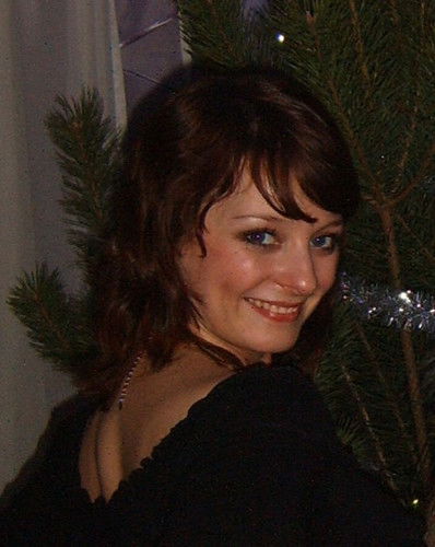 Александра Воронина