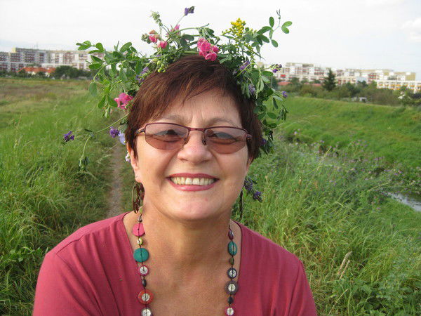 Лина Кождонь