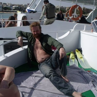 Юрий Повиреев