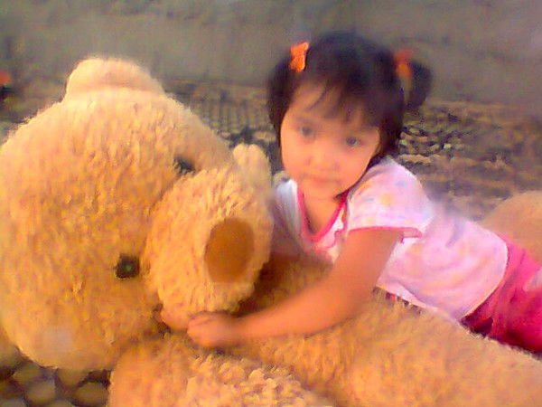 Галия Кенескызы