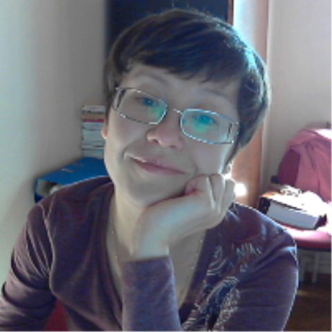 Инна Кузнецова