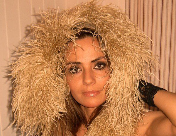 Светлана Лиленко