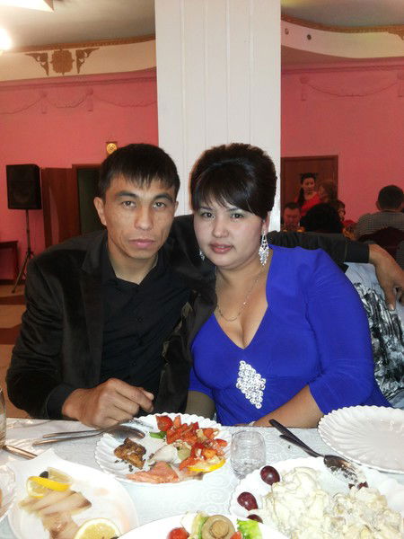 Арман Иманбаланов