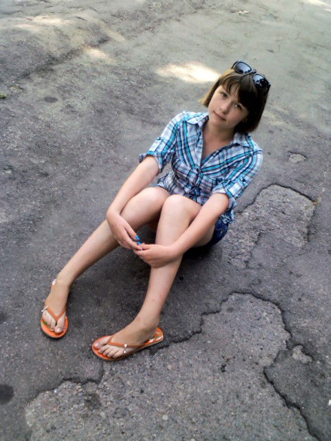 Ниночка Булавина