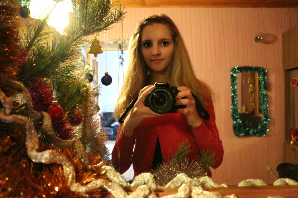 Алина Щурова