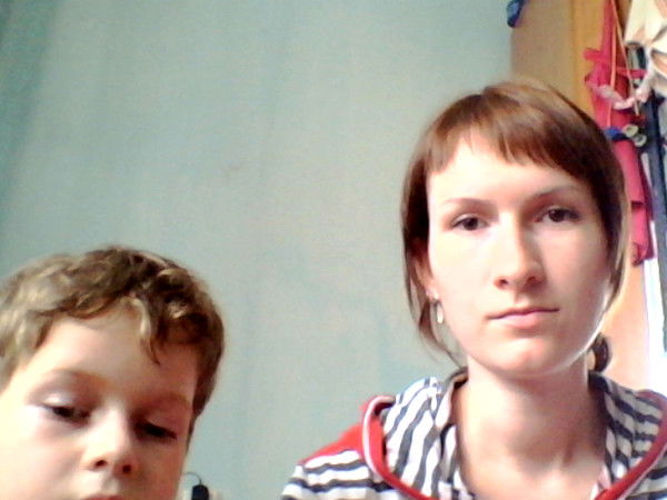 Татьяна Шевченко