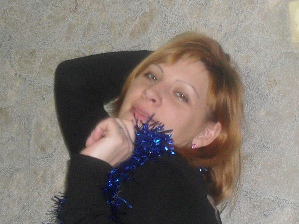 Надежда Ахтичанова