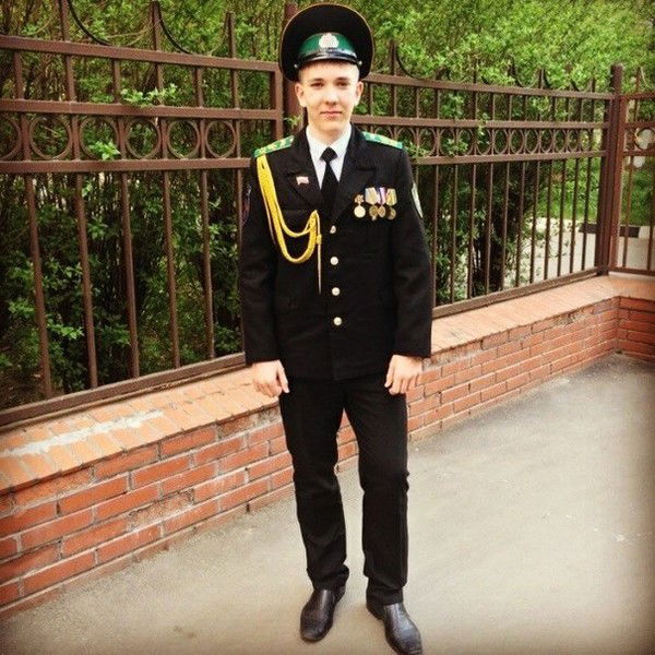 Иван Казаченко