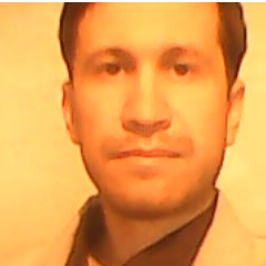 Виктор Чеховский