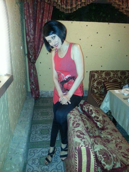 Lola Сулейманова