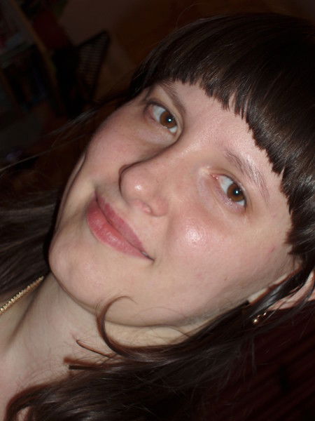 Света Сергиенко