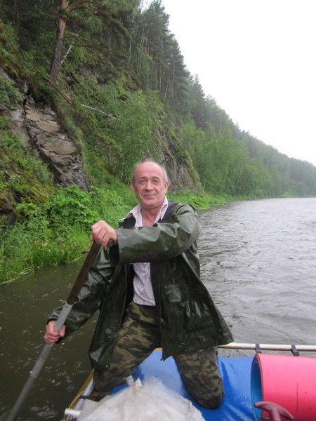 Сергей Коробейников