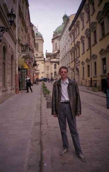 Александр Кузнецов