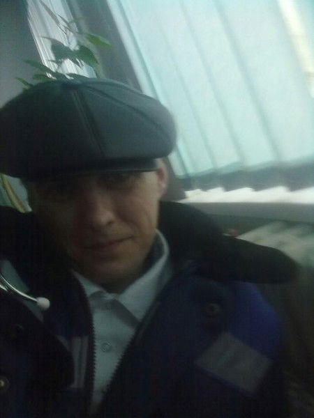 Михаил Сергеевич