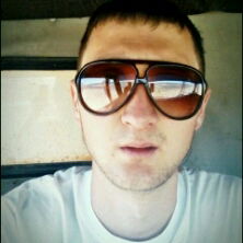 Сержан Нармагамбетов