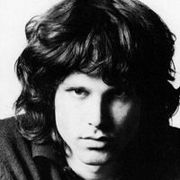 Джим Моррисон