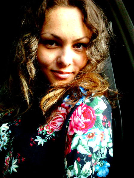 •°•evgesha •°•