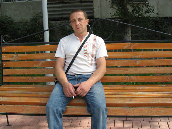 Александр Белозуб