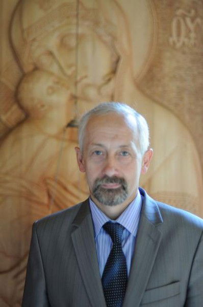 Владимир Филиновский