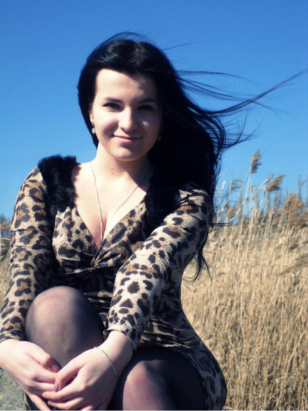 Анютка Войтюк