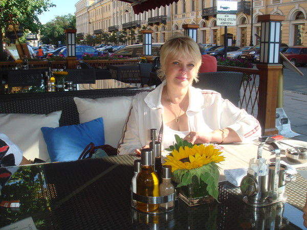 Марина Талалаева