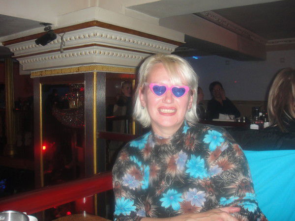 Ольга Лаушкина