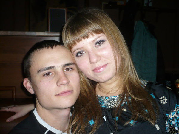 Ирина Омельченко