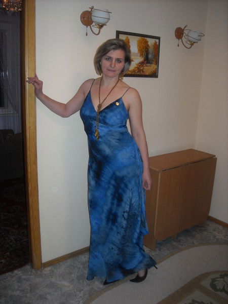 Людмила Гривенная