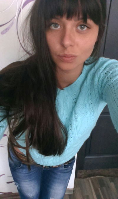 Виктория Шувалова