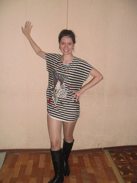 Анастасия Сапега