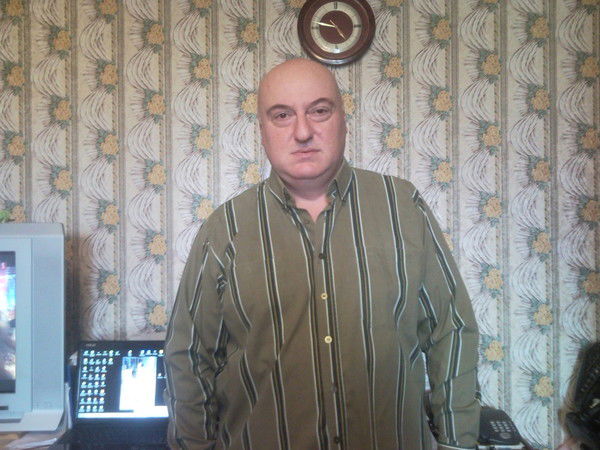 Арсен Тория