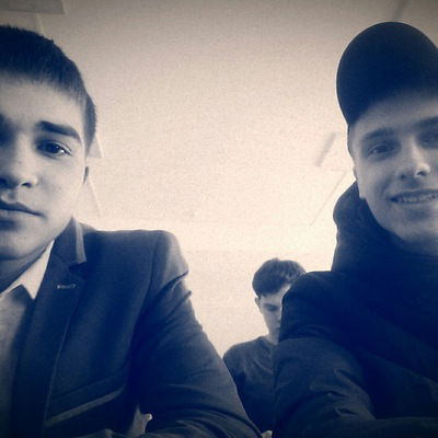 Дмитрий Ерушонков