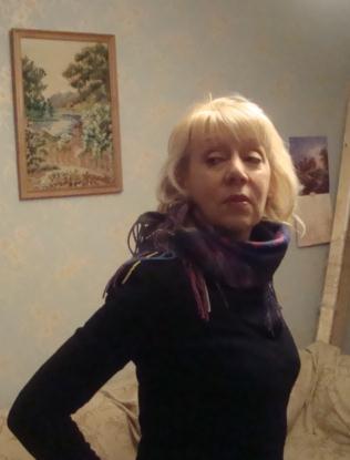 Елена Пинчук