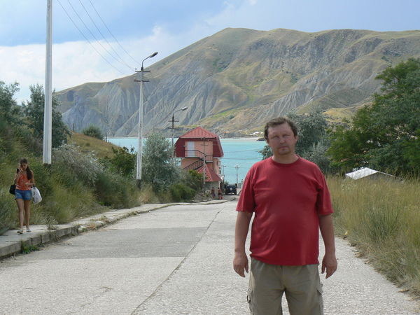 Виталий Сизов