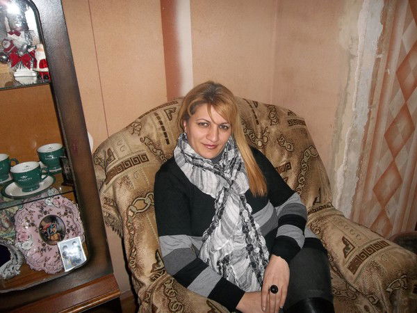 Нахшун Абраамян