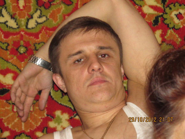 Евгений Селиверстов