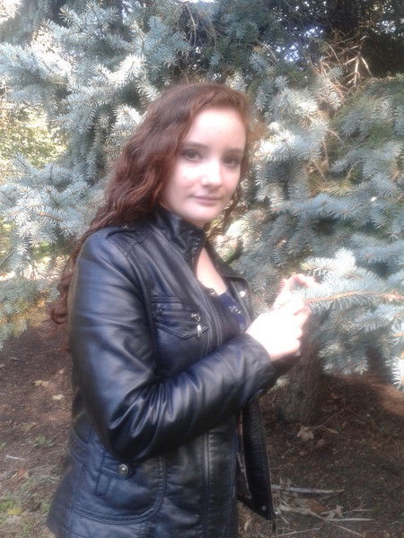 Наиля Джабарова