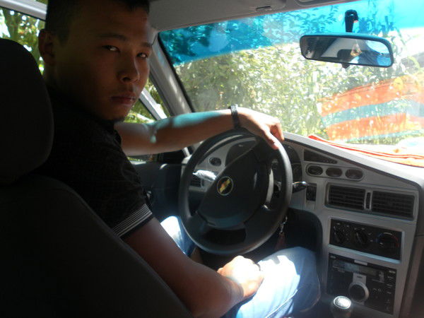 Халмурат Худайбергенов