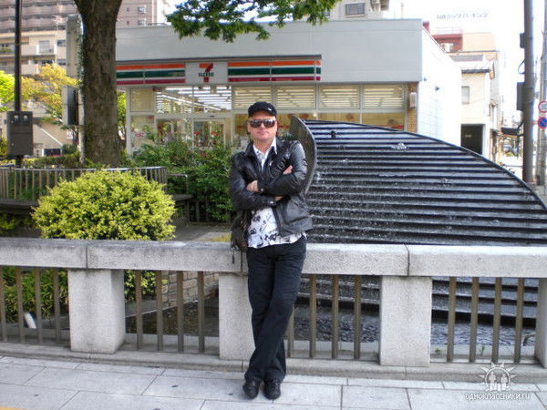 Владимир Бережанский