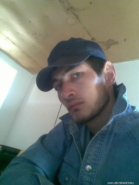 Рамзан Сельмханов